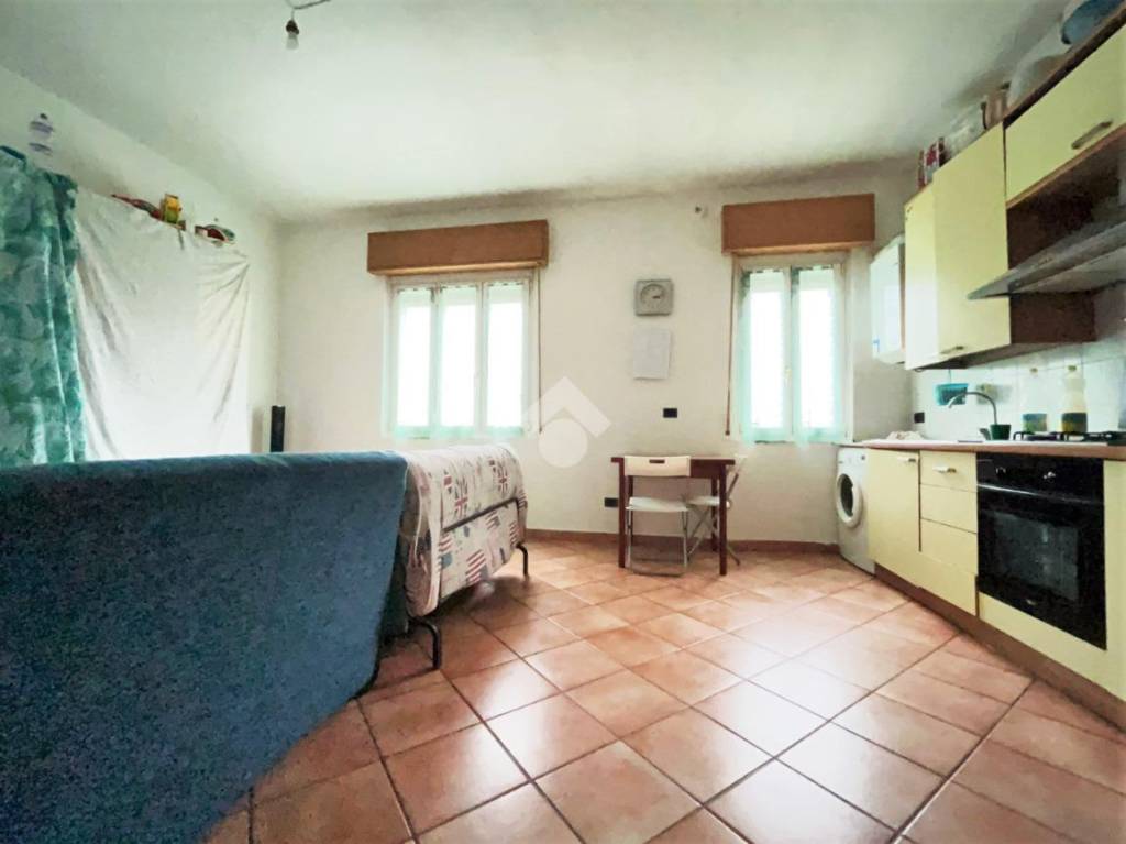 appartamento in vendita a Pianengo