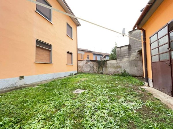 appartamento in vendita a Pianengo