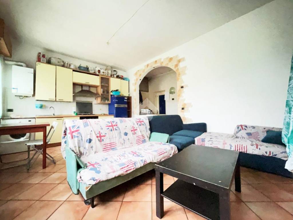 appartamento in vendita a Pianengo