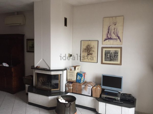 appartamento in vendita a Pianengo