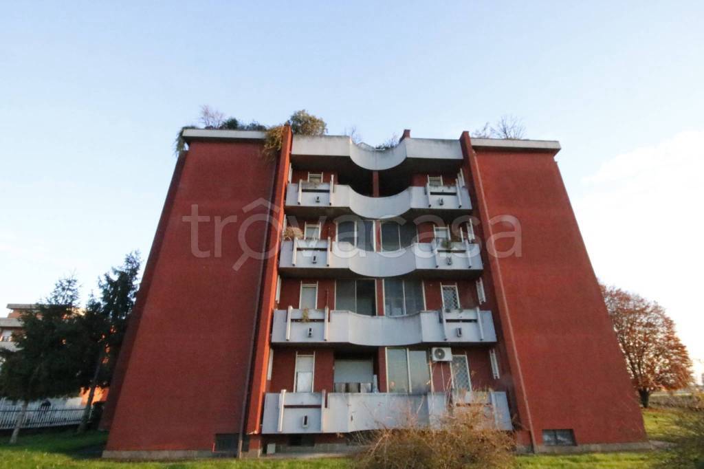 appartamento in vendita a Pianengo