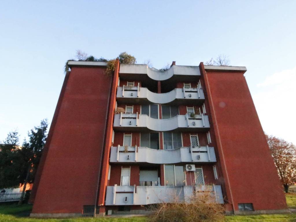 appartamento in vendita a Pianengo