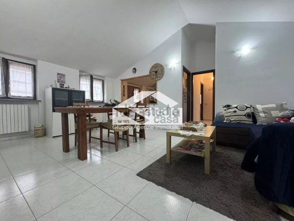 appartamento in vendita a Pianengo