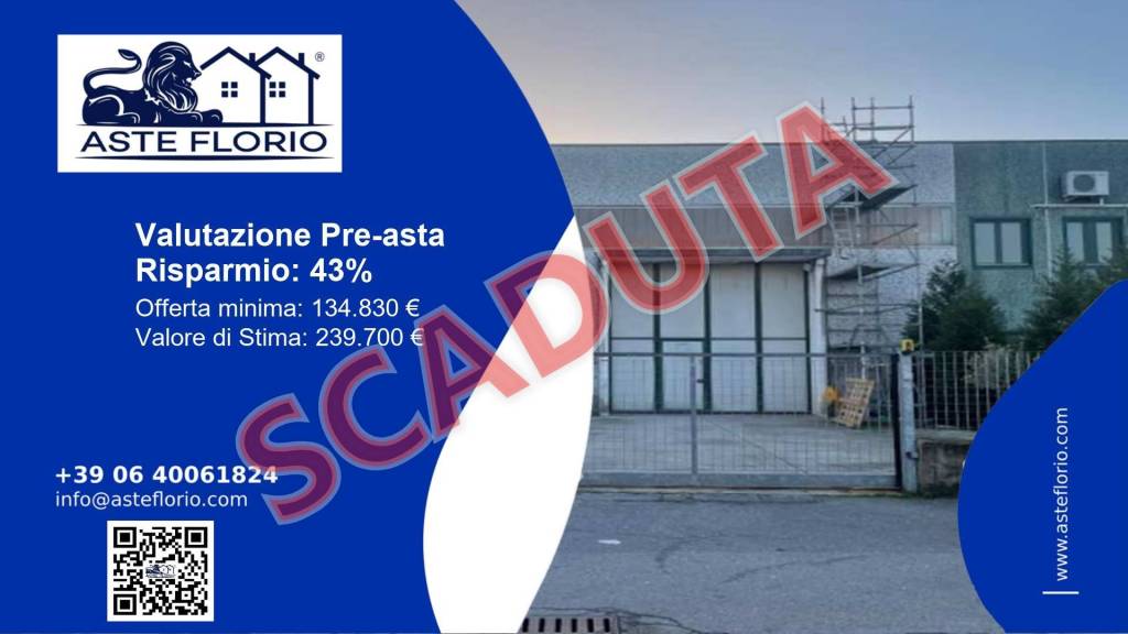 negozio in vendita a Pianengo