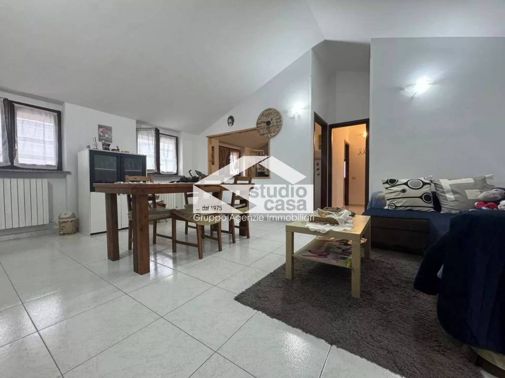 appartamento in vendita a Pianengo
