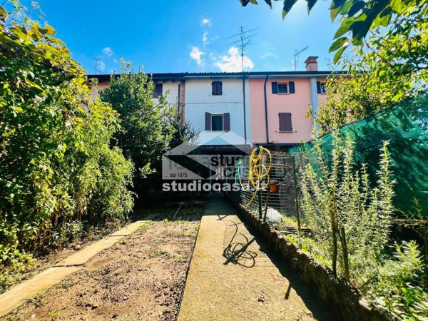 appartamento in vendita a Pianengo