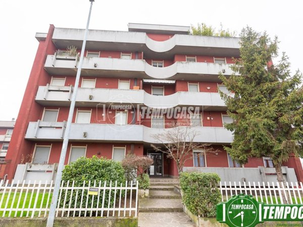 appartamento in vendita a Pianengo