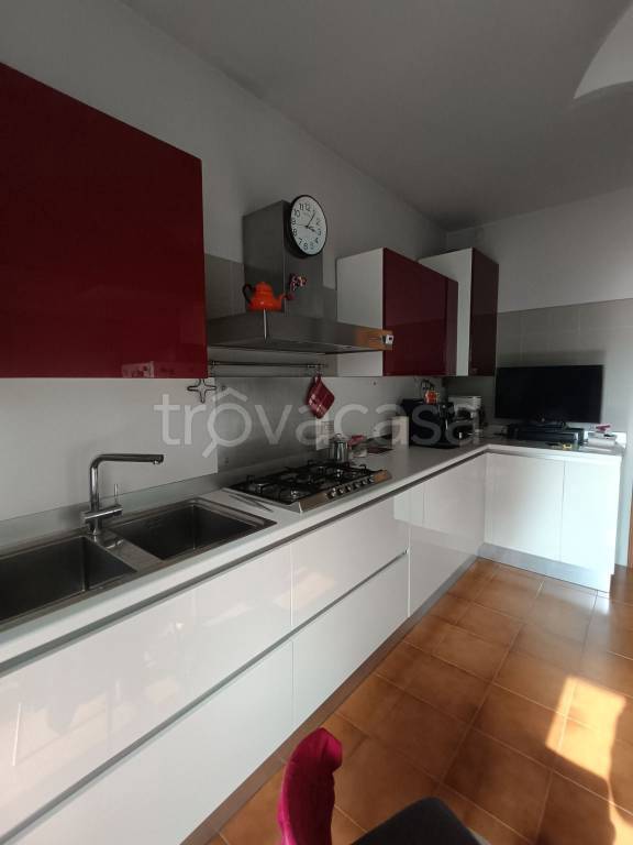 appartamento in vendita a Pianengo