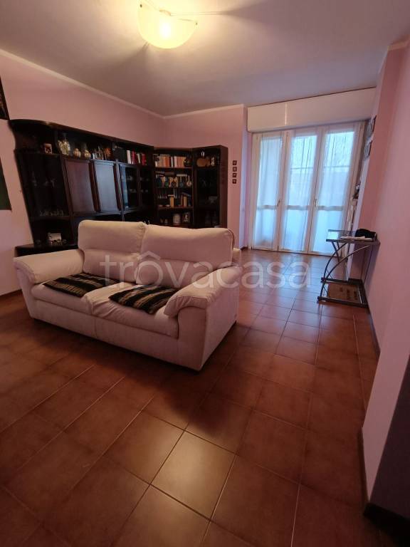 appartamento in vendita a Pianengo