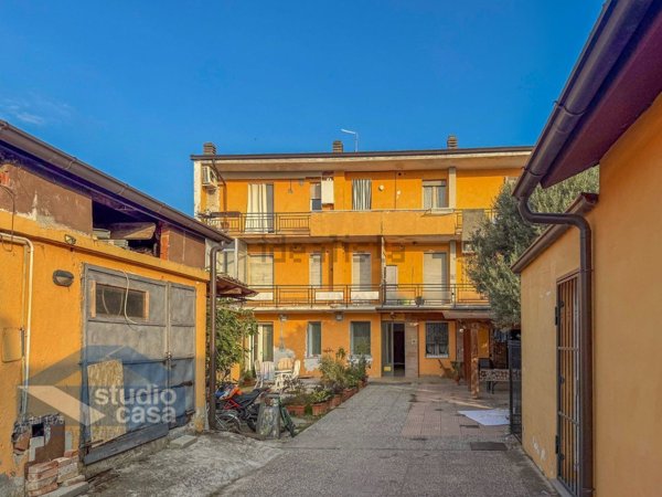 appartamento in vendita a Pianengo