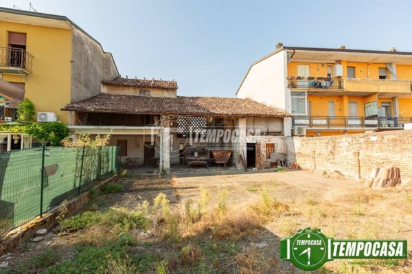 appartamento in vendita a Pianengo