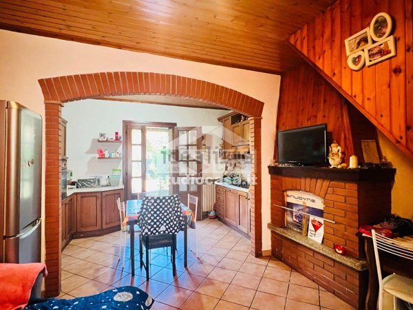 appartamento in vendita a Pianengo