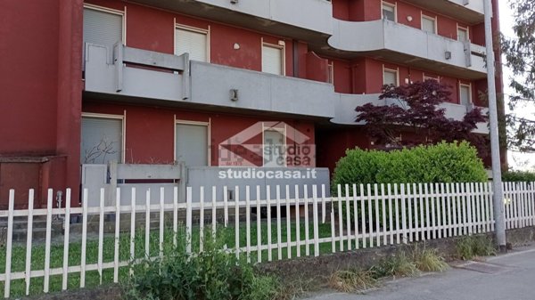 appartamento in vendita a Pianengo