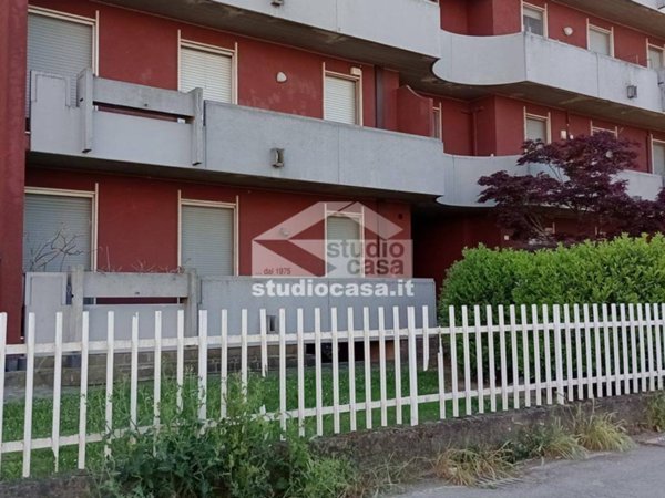 appartamento in vendita a Pianengo