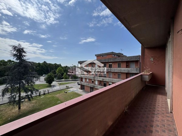 appartamento in vendita a Pianengo