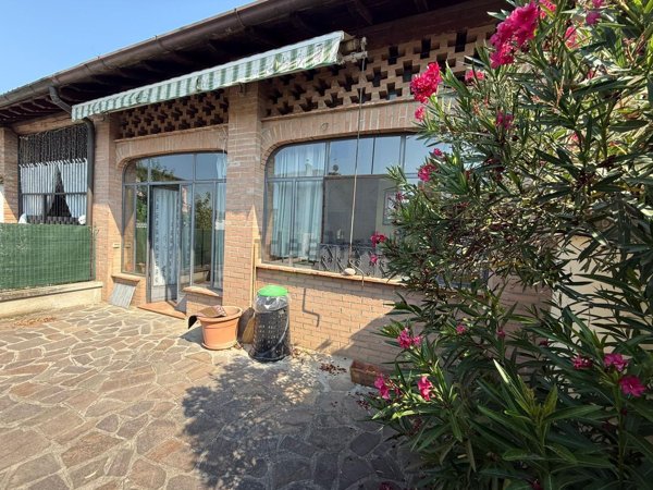 appartamento in vendita a Pianengo