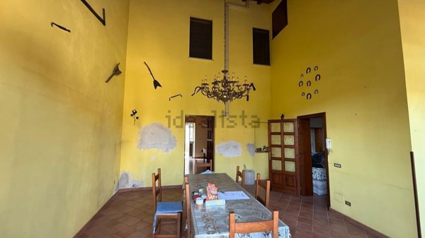 casa indipendente in vendita a Pianengo