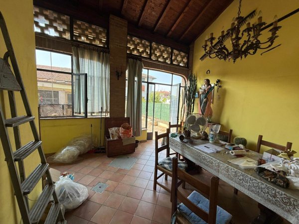 casa indipendente in vendita a Pianengo