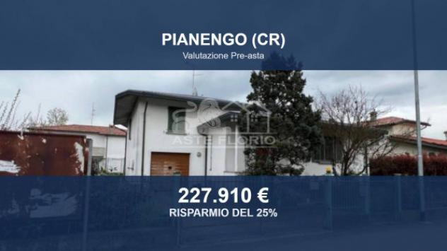 casa indipendente in vendita a Pianengo