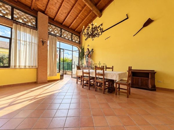 casa indipendente in vendita a Pianengo