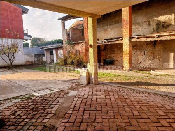 casa indipendente in vendita a Pieranica