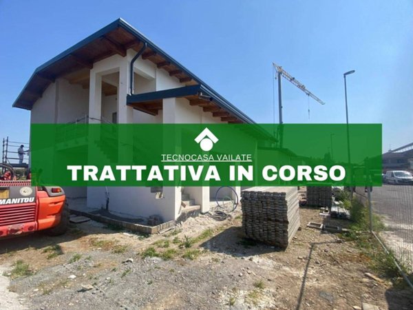 appartamento in vendita a Pieranica
