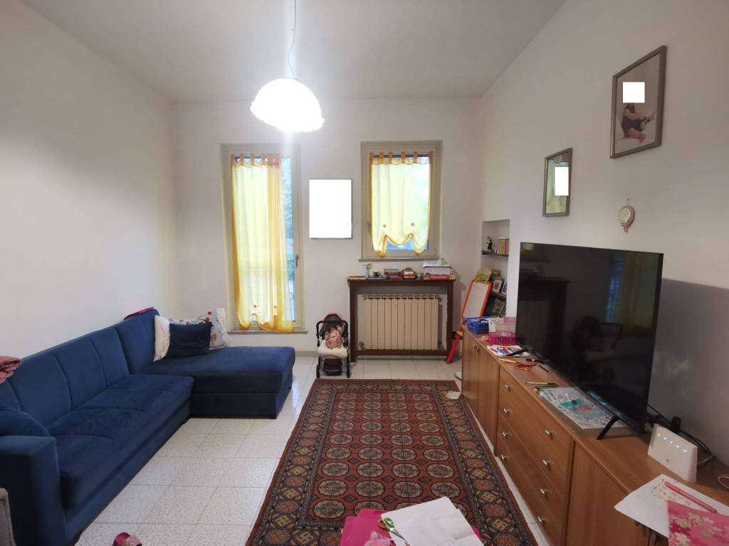casa indipendente in vendita a Pieranica