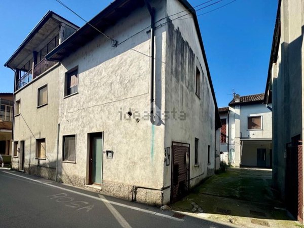 appartamento in vendita a Pieranica
