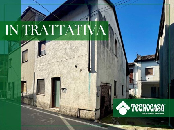 casa indipendente in vendita a Pieranica