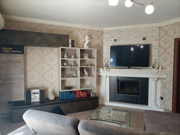 casa indipendente in vendita a Pieranica