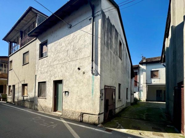 casa indipendente in vendita a Pieranica