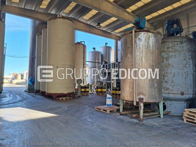 locale commerciale in vendita a Pieranica