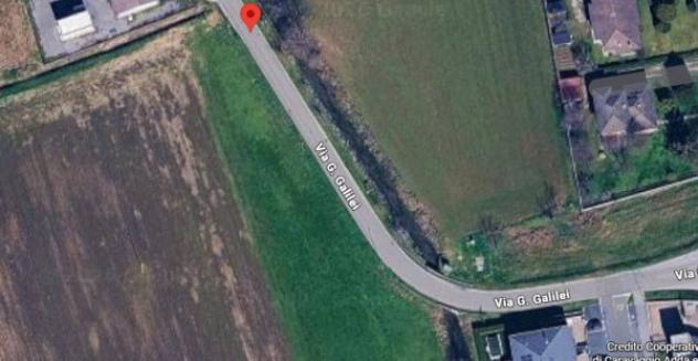 locale commerciale in vendita a Pieranica