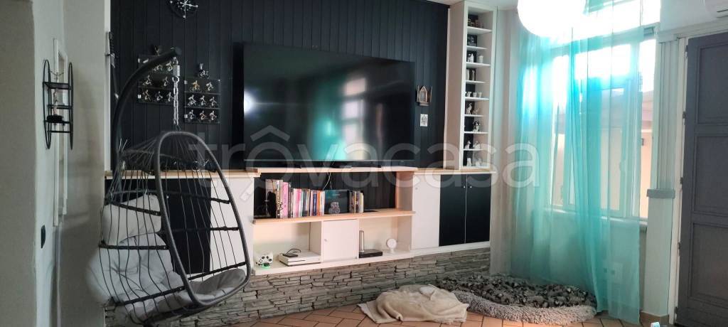 casa indipendente in vendita a Pieranica