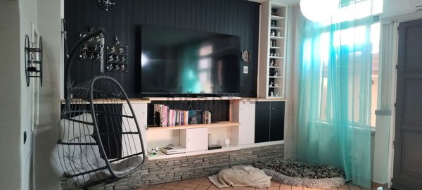 casa indipendente in vendita a Pieranica