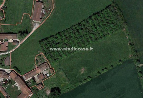 casa indipendente in vendita a Pieve d'Olmi