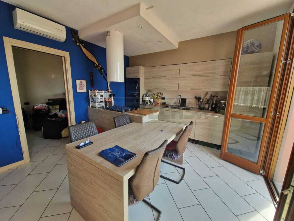 casa indipendente in vendita a Pieve d'Olmi