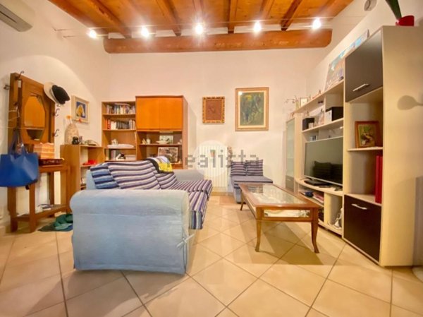 appartamento in vendita a Pieve d'Olmi