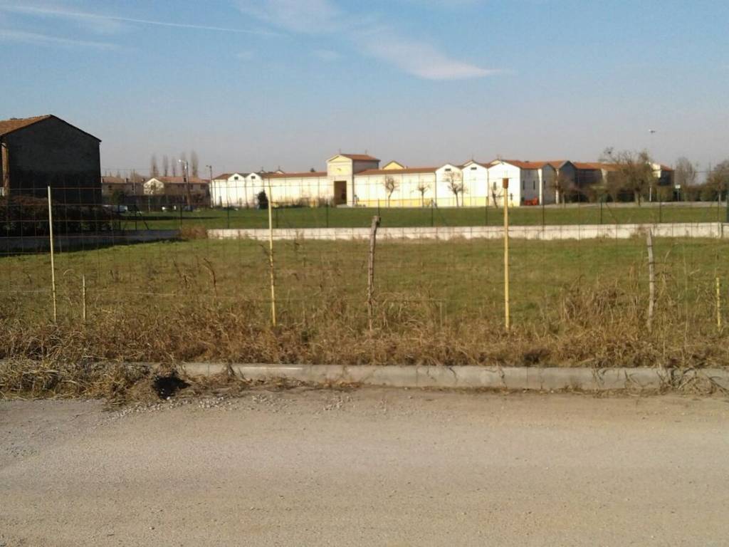 casa indipendente in vendita a Pieve d'Olmi