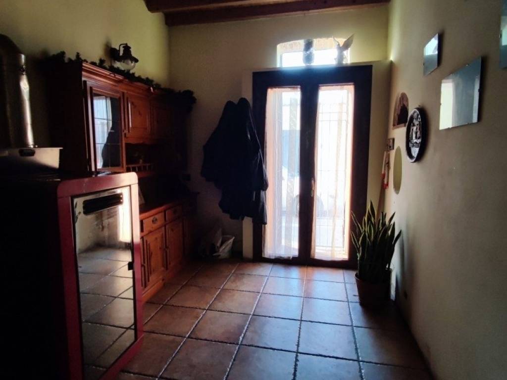 casa indipendente in vendita a Pieve d'Olmi