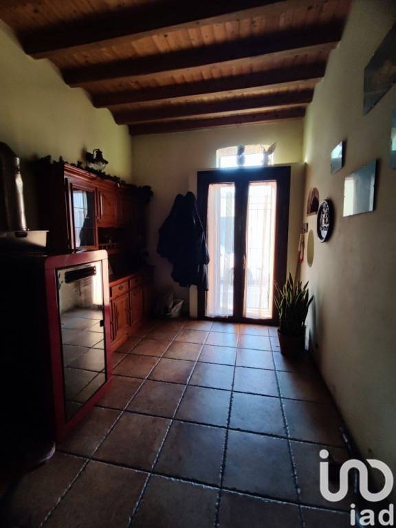 casa indipendente in vendita a Pieve d'Olmi