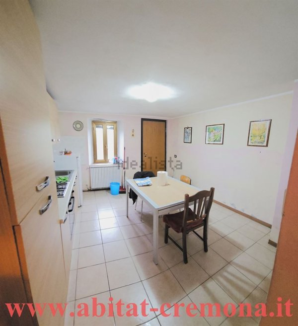 appartamento in vendita a Pieve d'Olmi