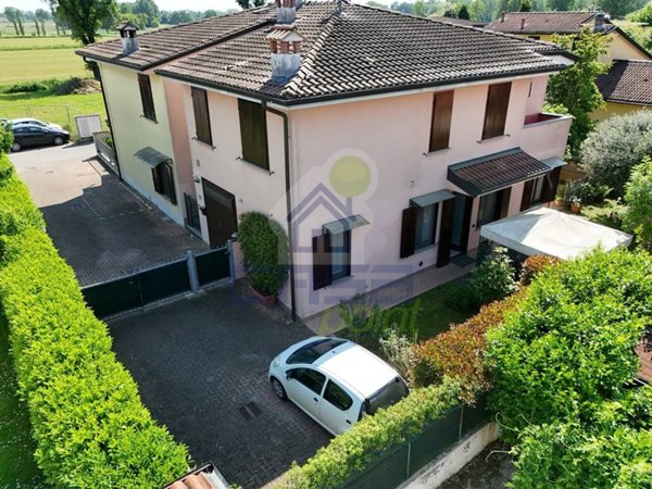 appartamento in vendita a Pieve d'Olmi