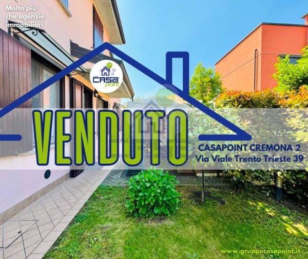 appartamento in vendita a Pieve d'Olmi