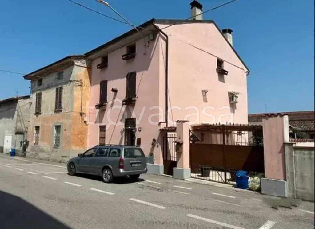 casa indipendente in vendita a Pieve d'Olmi