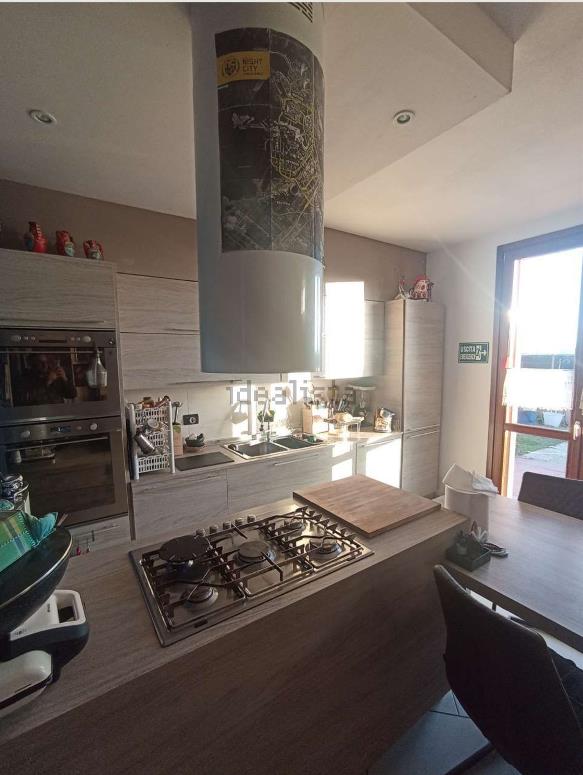 casa indipendente in vendita a Pieve d'Olmi