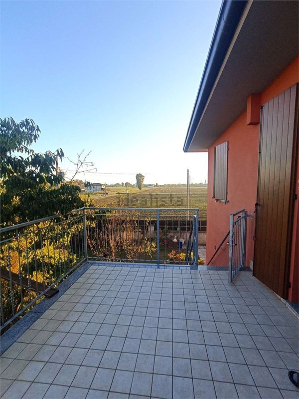 appartamento in vendita a Pieve d'Olmi