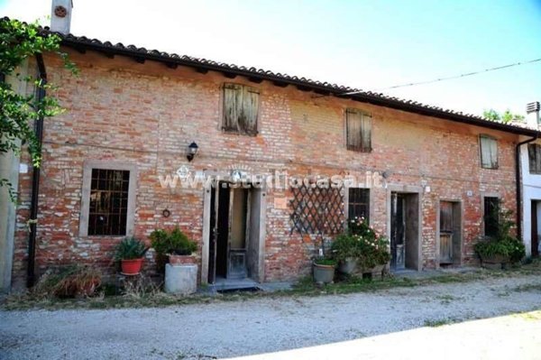 casa indipendente in vendita a Pieve d'Olmi