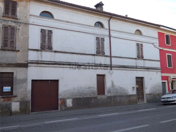 casa indipendente in vendita a Pieve d'Olmi