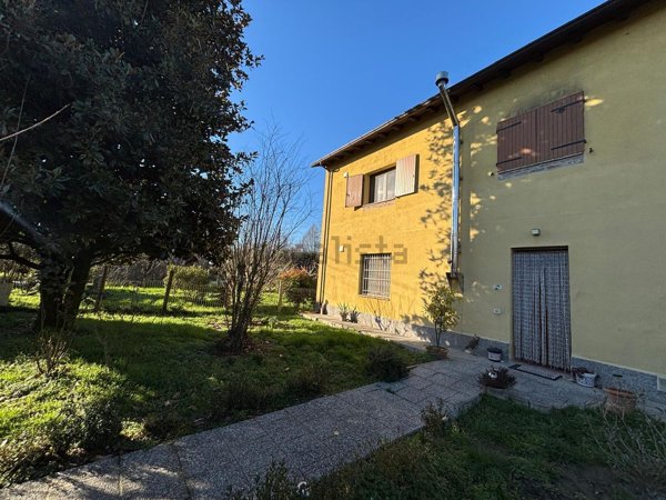 appartamento in vendita a Pieve d'Olmi